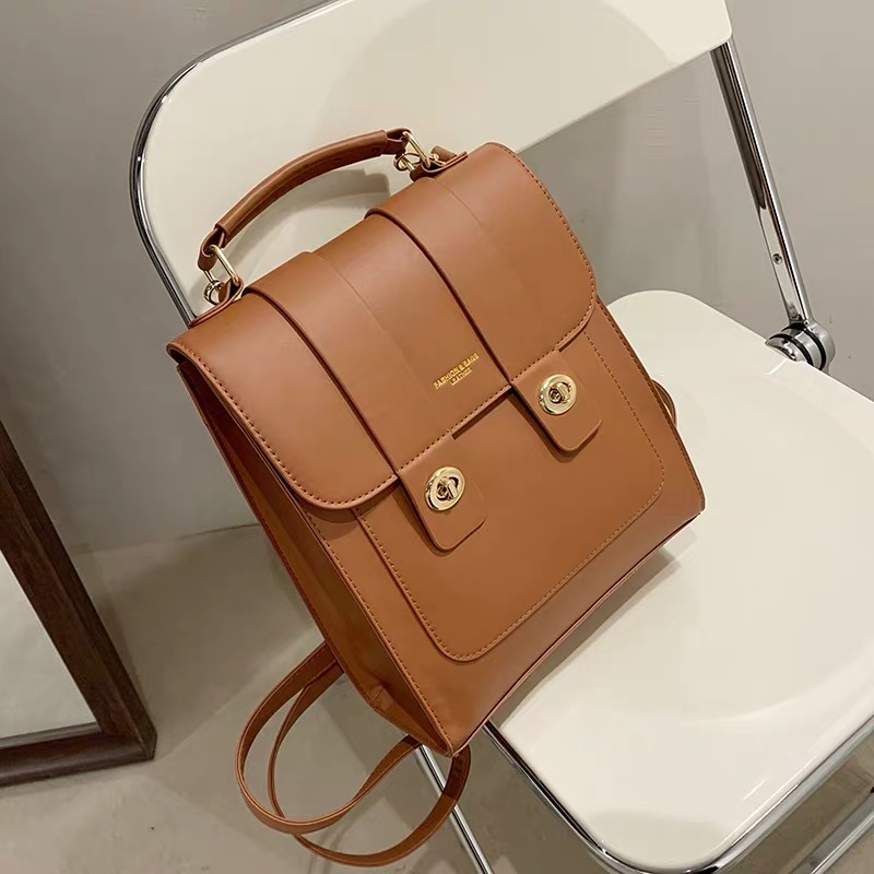 Poppy quilted bag BG124 images